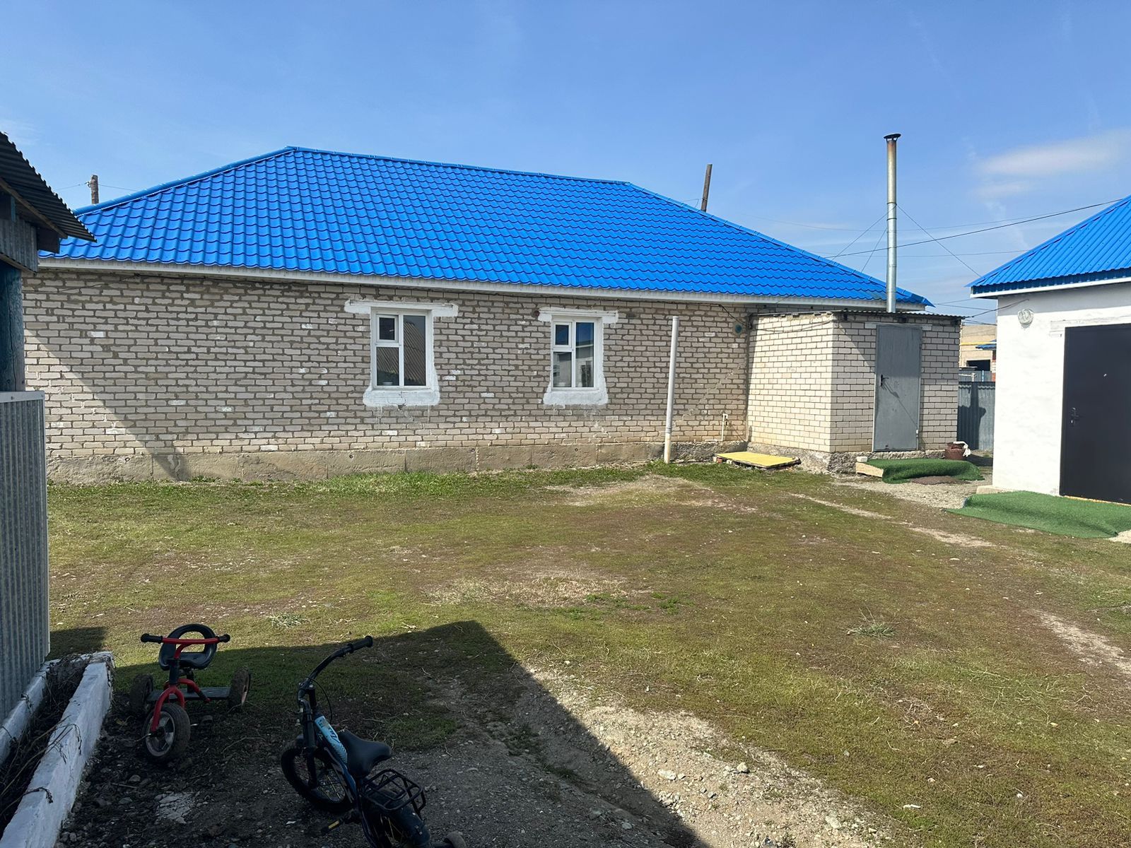 Продам частный дом
