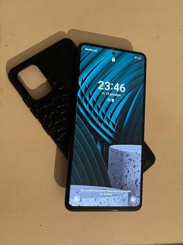 самсунг А51