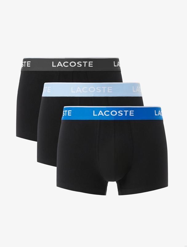 Трусы боксеры Lacoste (Лакоста), Michael Kors (Майкл Корс)
