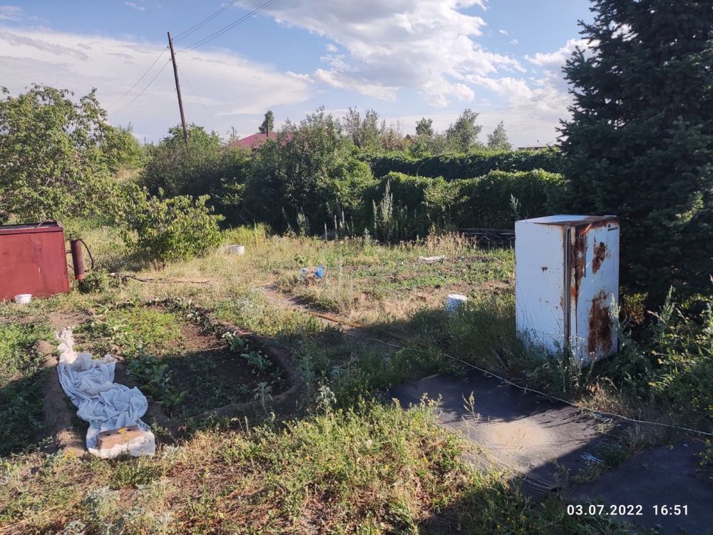 Продам дачу на Ахмирово