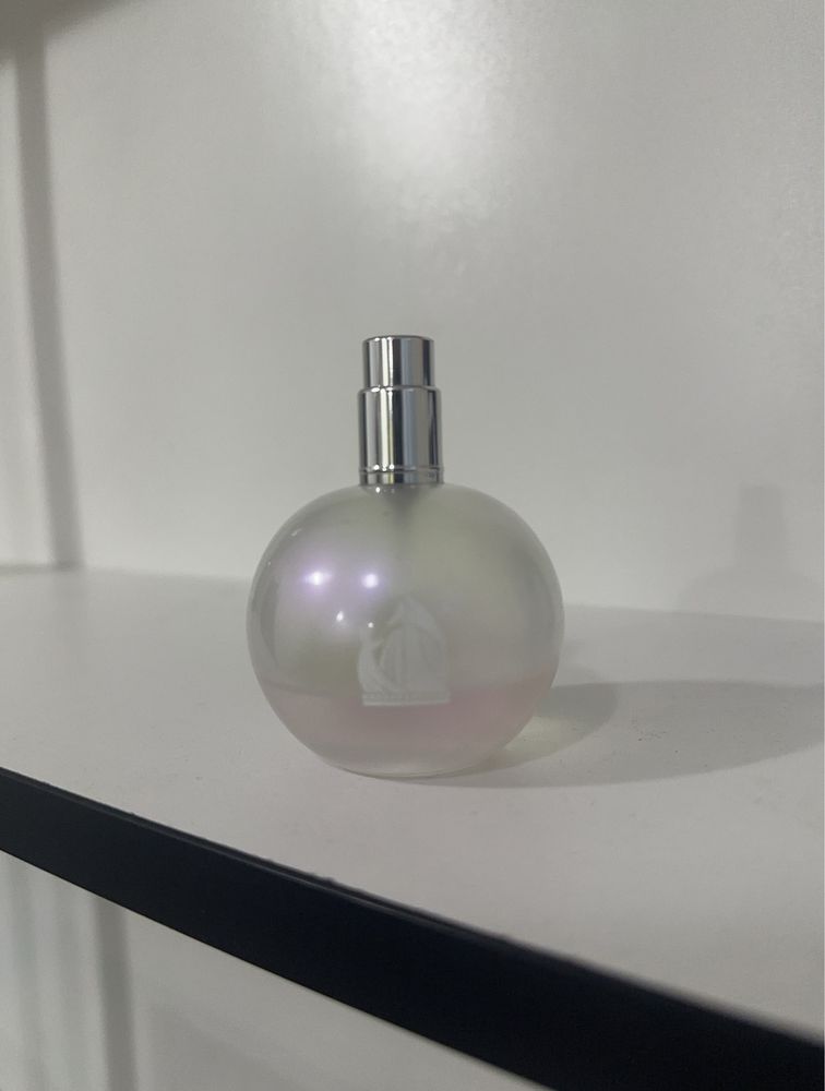 LANVIN Eclat D'Aprige Sheer