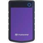 Transcend TS1TSJ25H3P 1000 Гб