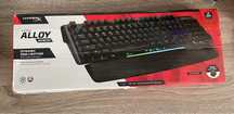 Клавиятура HYPERX ALLOY MKW100
