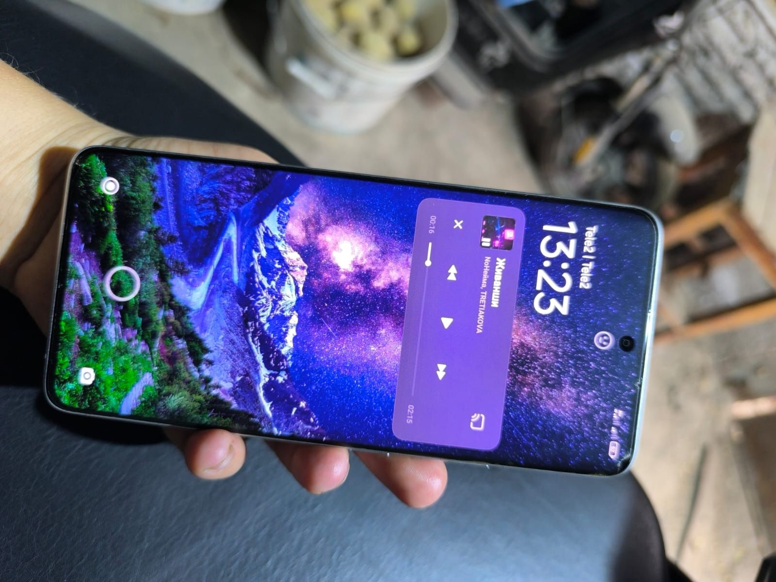 Redmi note 13 pro + 5G
