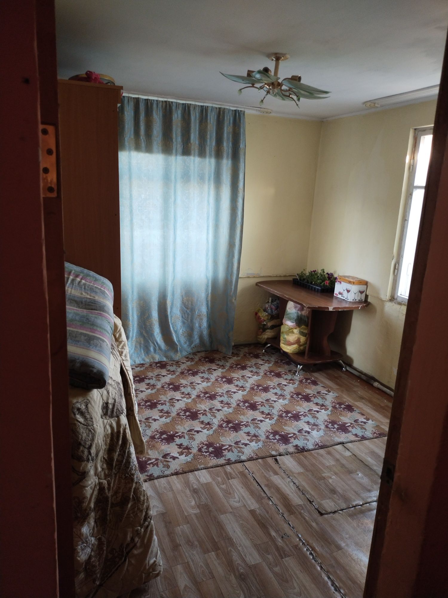 Продам дом в курортной зоне Имантау 75 км от Кокшетау