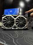 Gtx 1650 Видеокарта