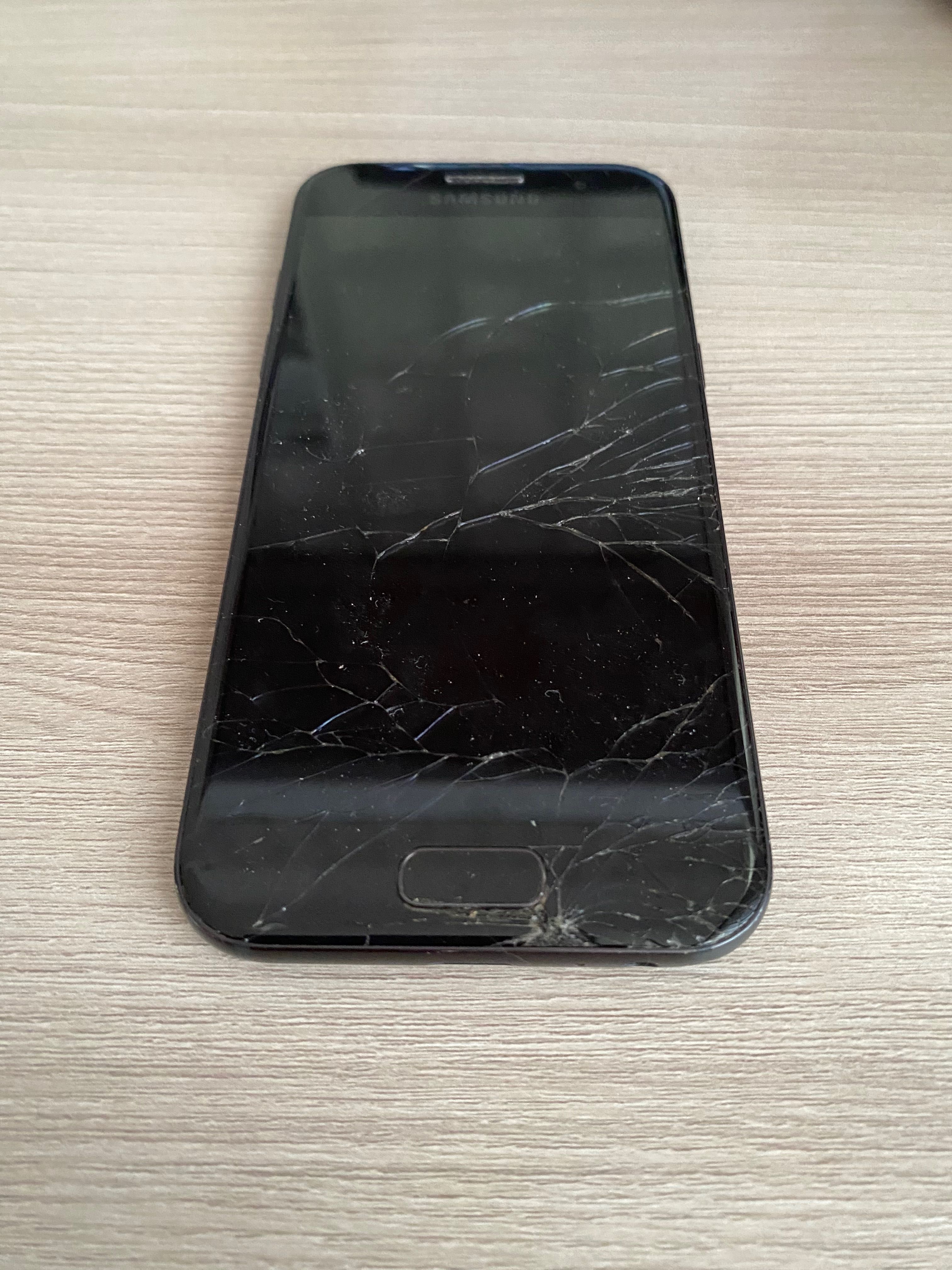 Samsung  A3 2017