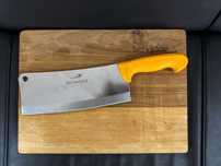 Ножи TECHNOFIT для мясников Турецкие