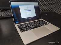 Apple Mac book pro M1