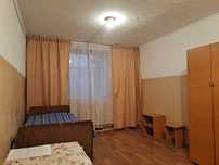 Сдам комнату в общежитие