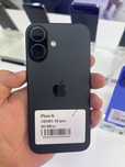 Iphone 16 128gb 100% 150цикл