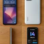 Remdi note  10..