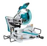 Торцовочная пила Makita LS1019L (260, 1510 Вт, с лазером)