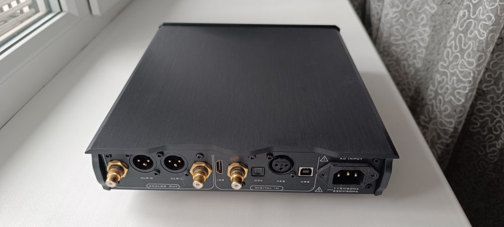 Продам  цап Musician Pegasus r2r