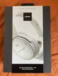 Bose QuiteComfort 45