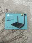 Офисный роутер TP-Link Archer MR400