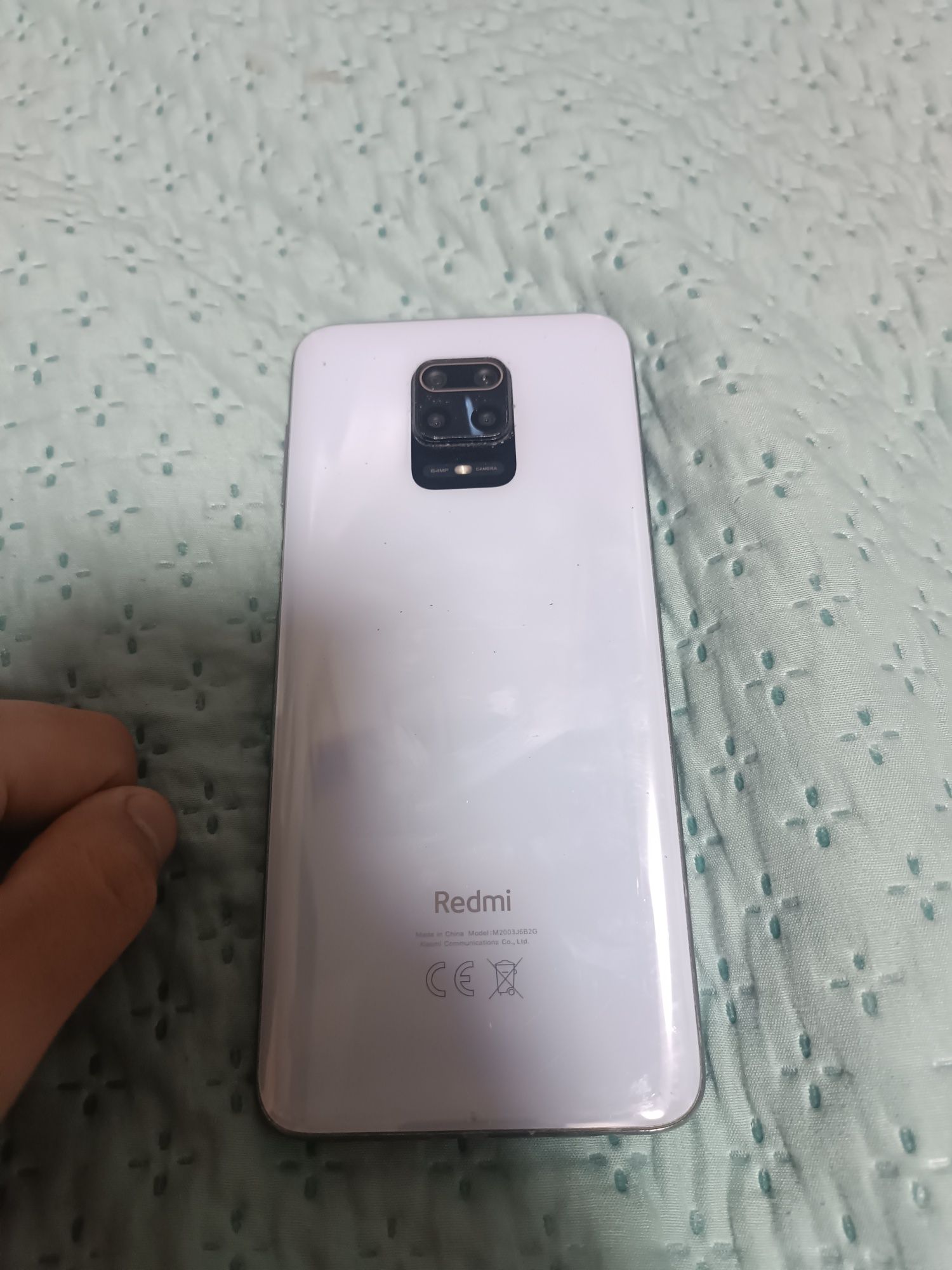 Redmi note 9 pro продаю