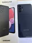 Samsung GalaxyA13 г.Тараз 7мкр 12/2