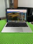 MacBook Air 2018. i5/8/128. Рассрочка есть.