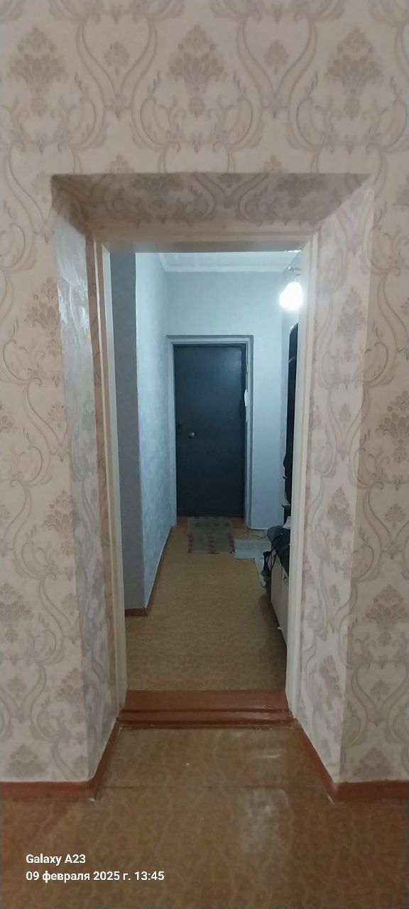 Продам 2-комнатную квартиру
