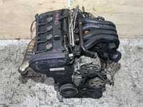 Двигатель мотор ALT 2.0 Audi A6 C5 A4 B6 B7 VW Passat B5 00-08г