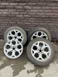 Диски R19 BMW 5х120