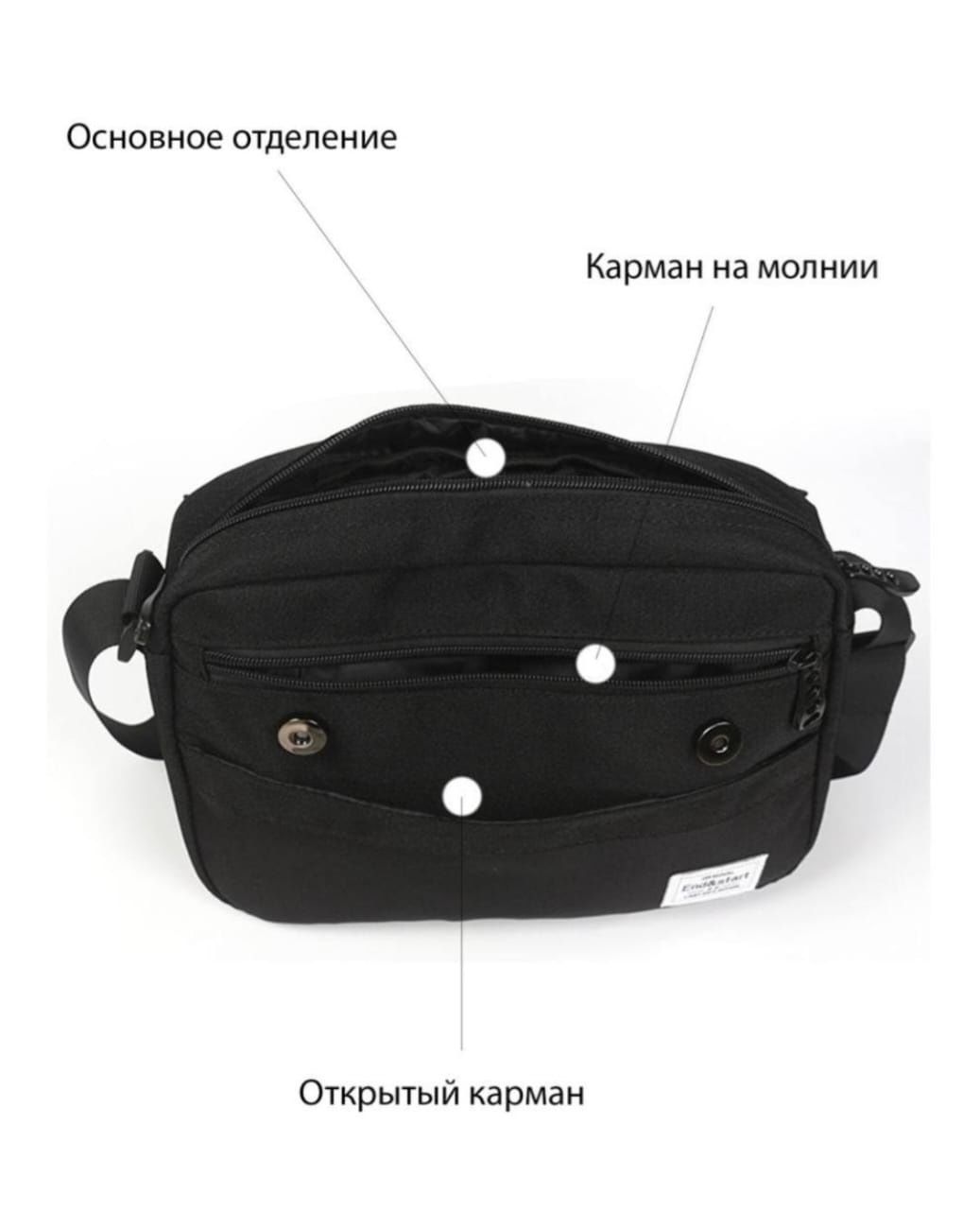 Сумка.     новая