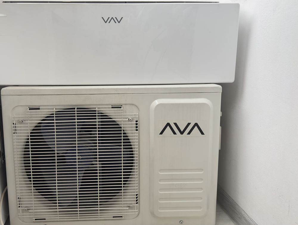 Продам кондиционер AVA