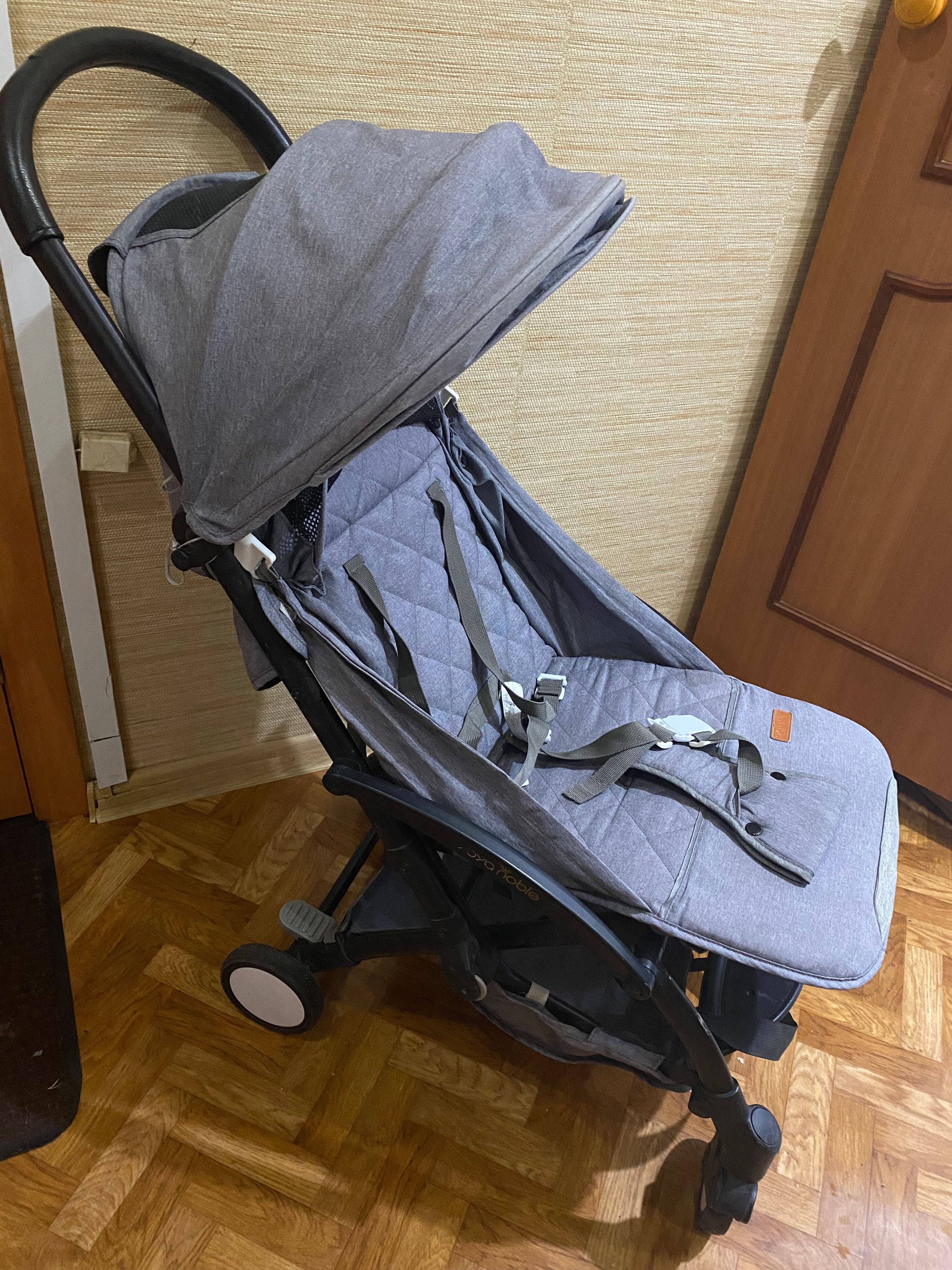 Продам детскую коляску