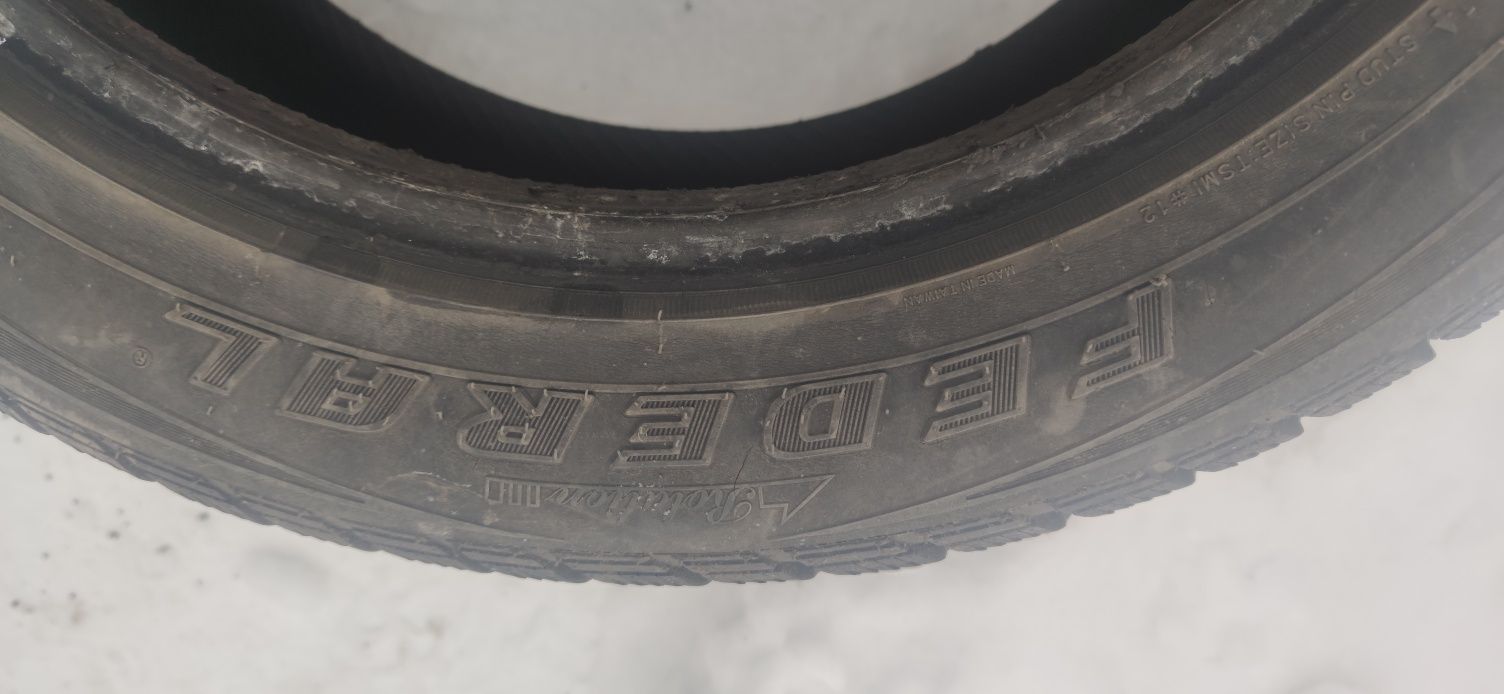 Колеса 225/55R18