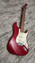 Редкий Photogenic statocaster red