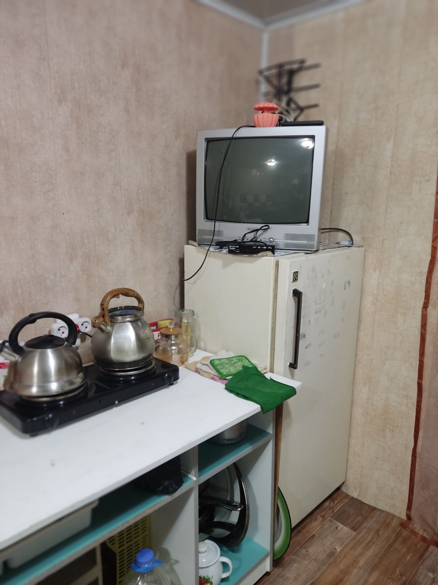 Аренда Дача посуточно в городе Кжби