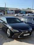 Выход на 25 мая lexus es 300h 2020 luxury