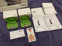 Слуховые аппараты Phonak