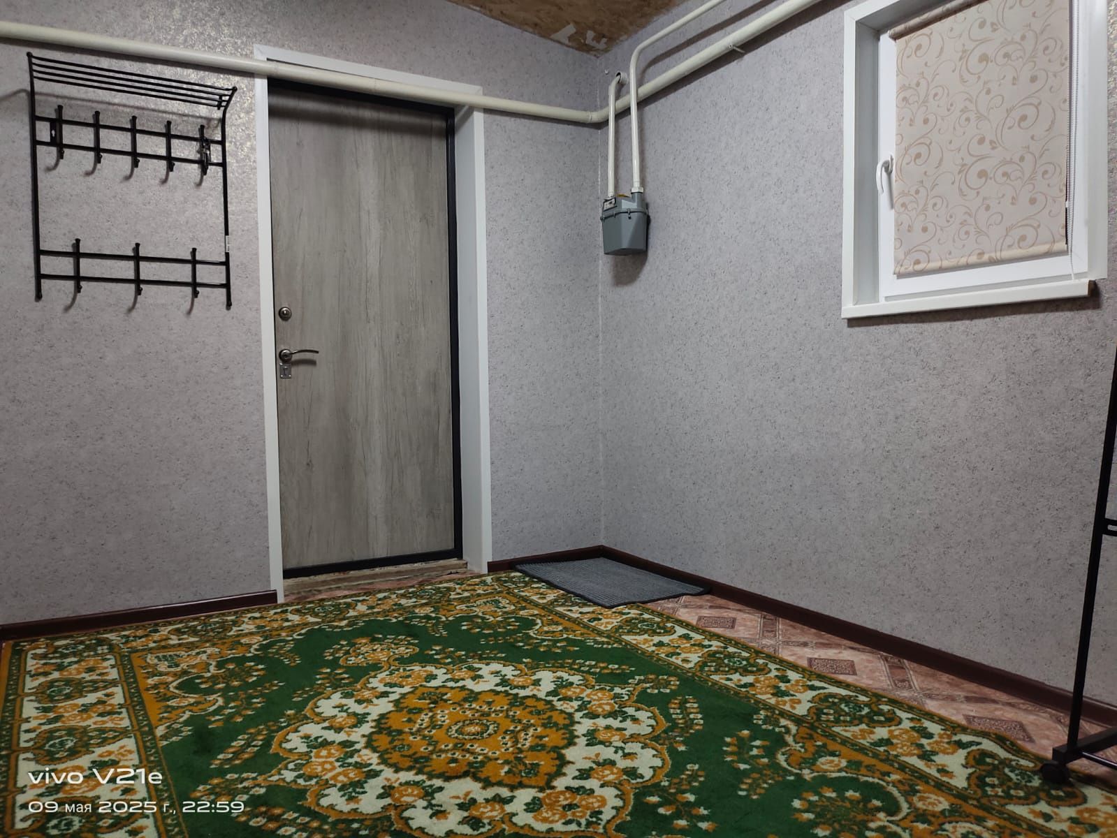 Продам дом в 4 Строительная 328