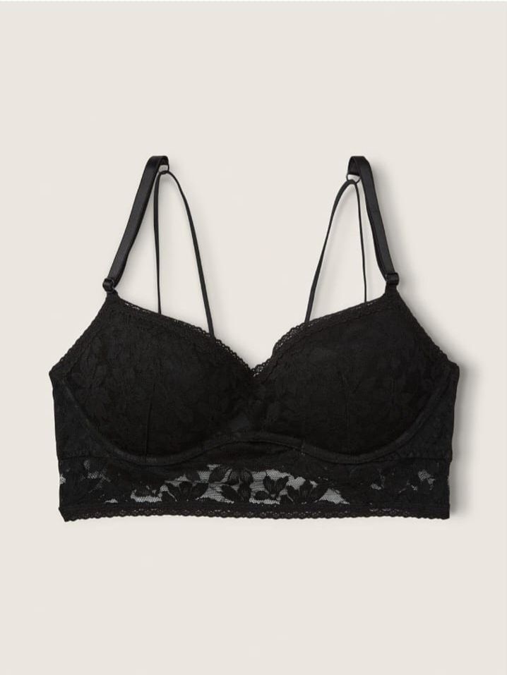 СРОЧНО ! VICTORIA'S SECRET бюстгальтер 36В Puch up заказаны с USA