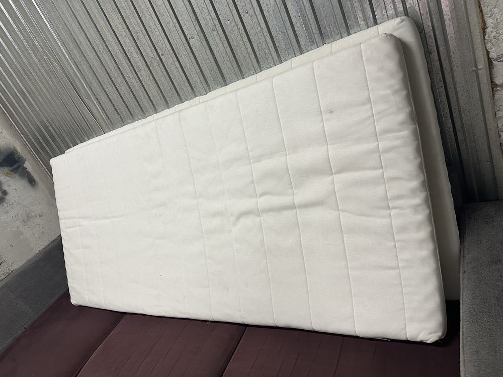 Продам 2-ярусную кровать IKEA.