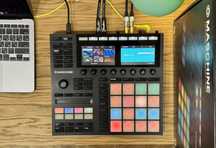 Контроллер NI Maschine MK3