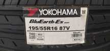 Yokohama 195/55R16 ES-32 87V
