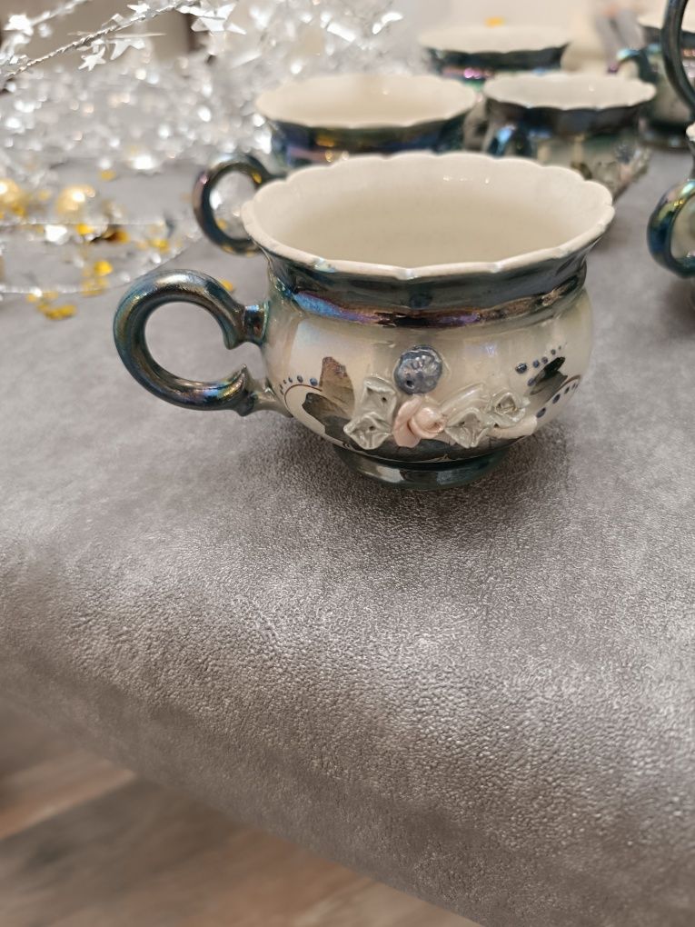 Продам Кофейный/чайный сервиз Производства СССР