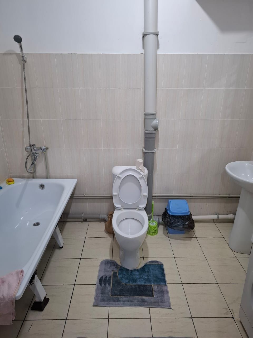 Жана кала квартиры посуточно
