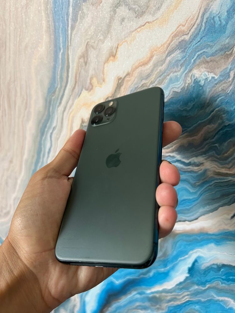 Iphone 11 pro max 512 гб