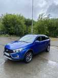 Lada Vesta sw cross