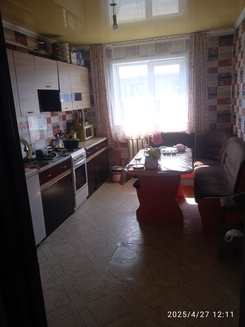 Продам частный дом