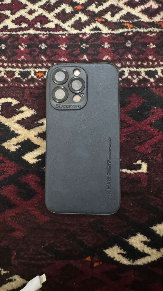 Продается iPhone 13 pro 128