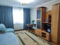 Сдам 2,1 ком.кв в Щучинске по суточно, по часам, по месяцам.