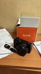 Sony ZV-E10 c kit 16-50mm