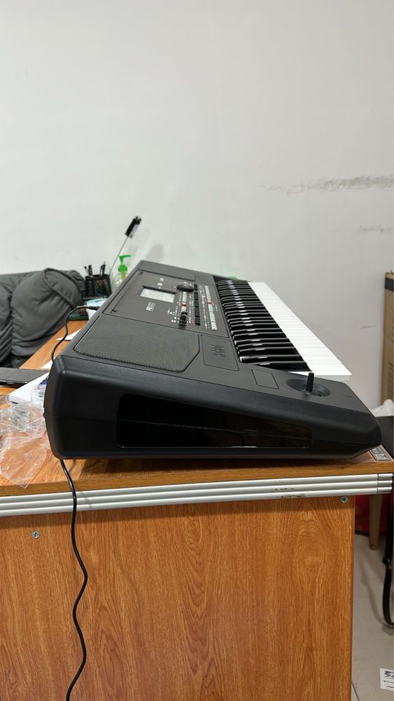 Korg pa 300 жап жаңа