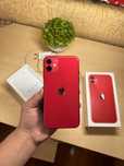iPhone 11 128GB В Идеале EAC! 10/10.