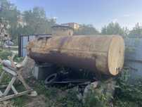 Продам емкость( чан для воды)